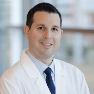 Frederick Rozenshteyn