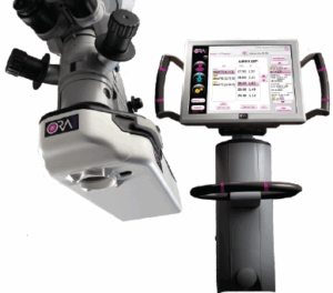 ORA System® With VerifEye+™ Technology